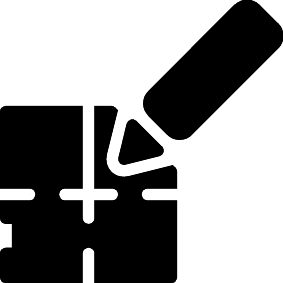 Cad-Bleistift